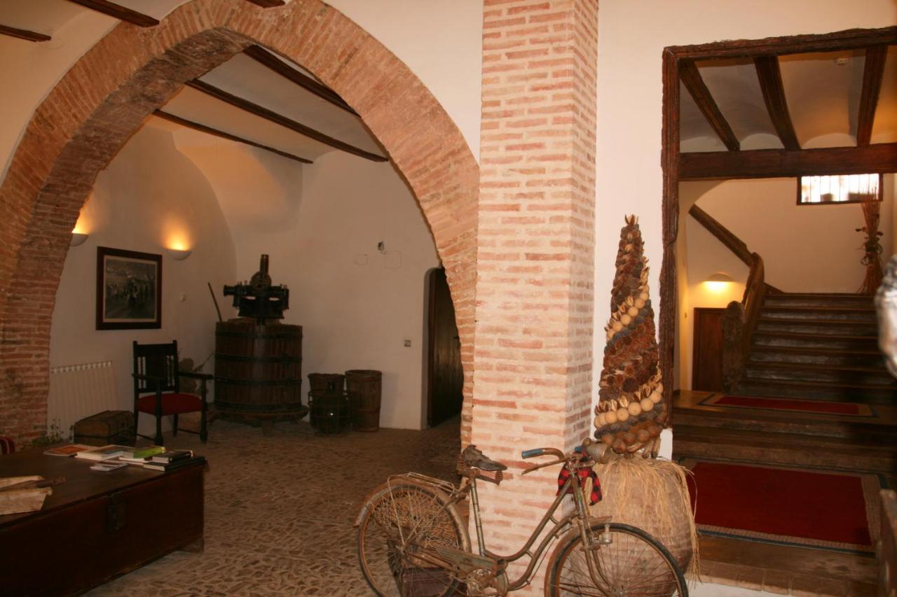 La Casona del Solanar, Munébrega – Updated 2022 Prices