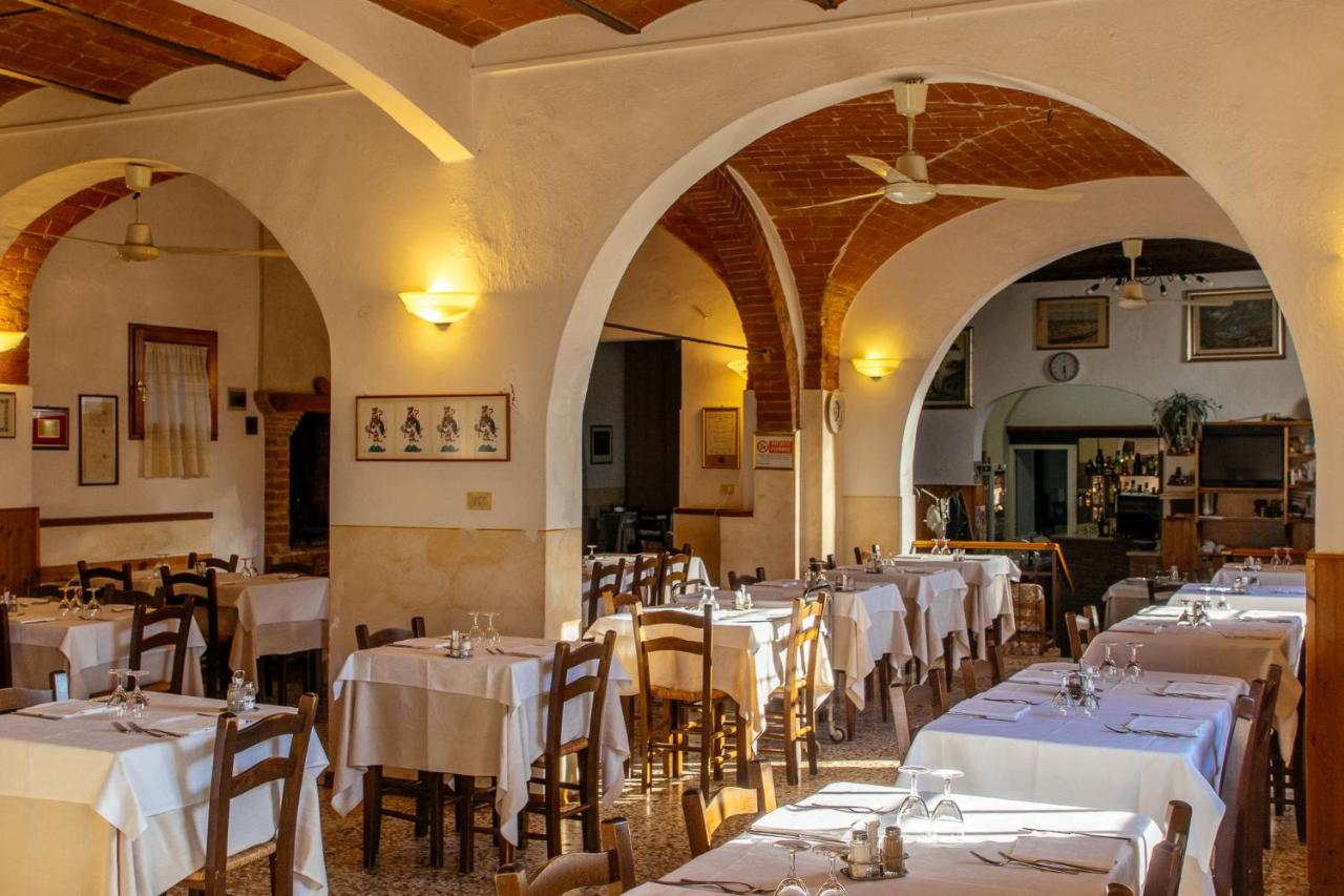 Collebrunacchi B&B - 4