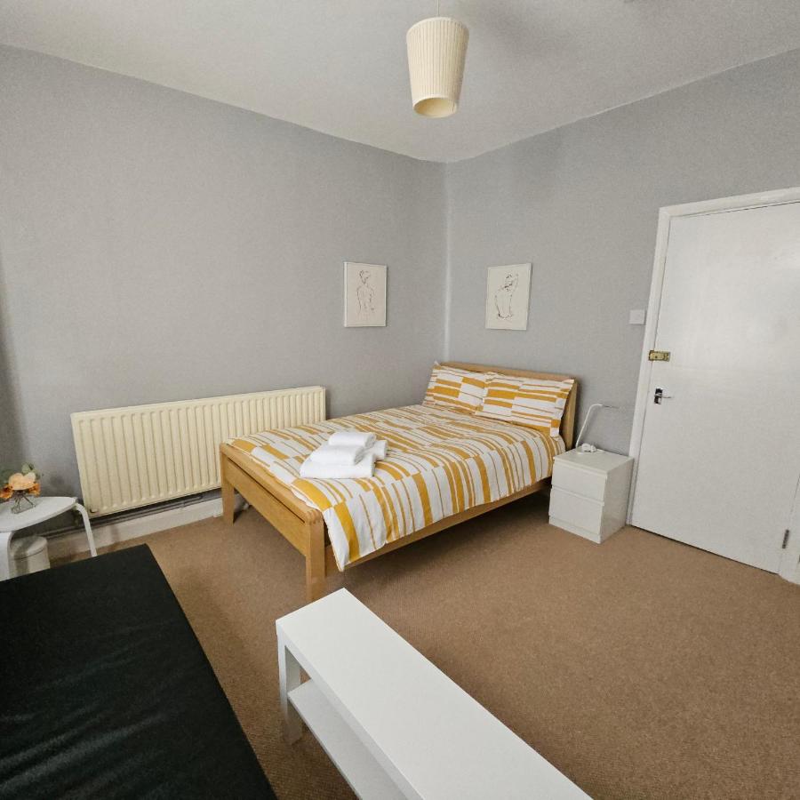 Comfy rooms in Central London - 5