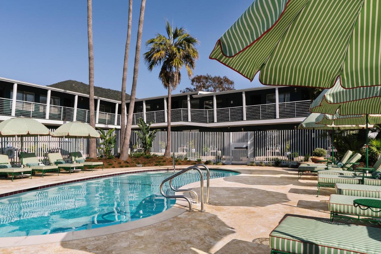 Le Petit Pali Laguna Beach — photo 3