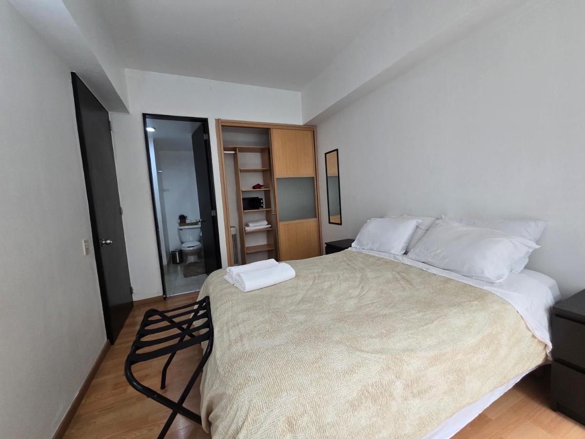 Heart of the City Great Apartment with Pool&Gym - 4