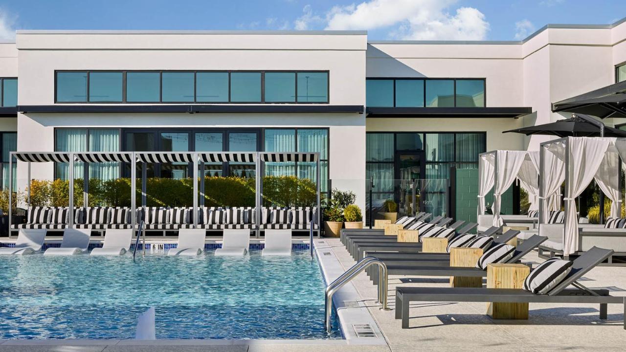 Image: Sentral West Midtown at Star Metals