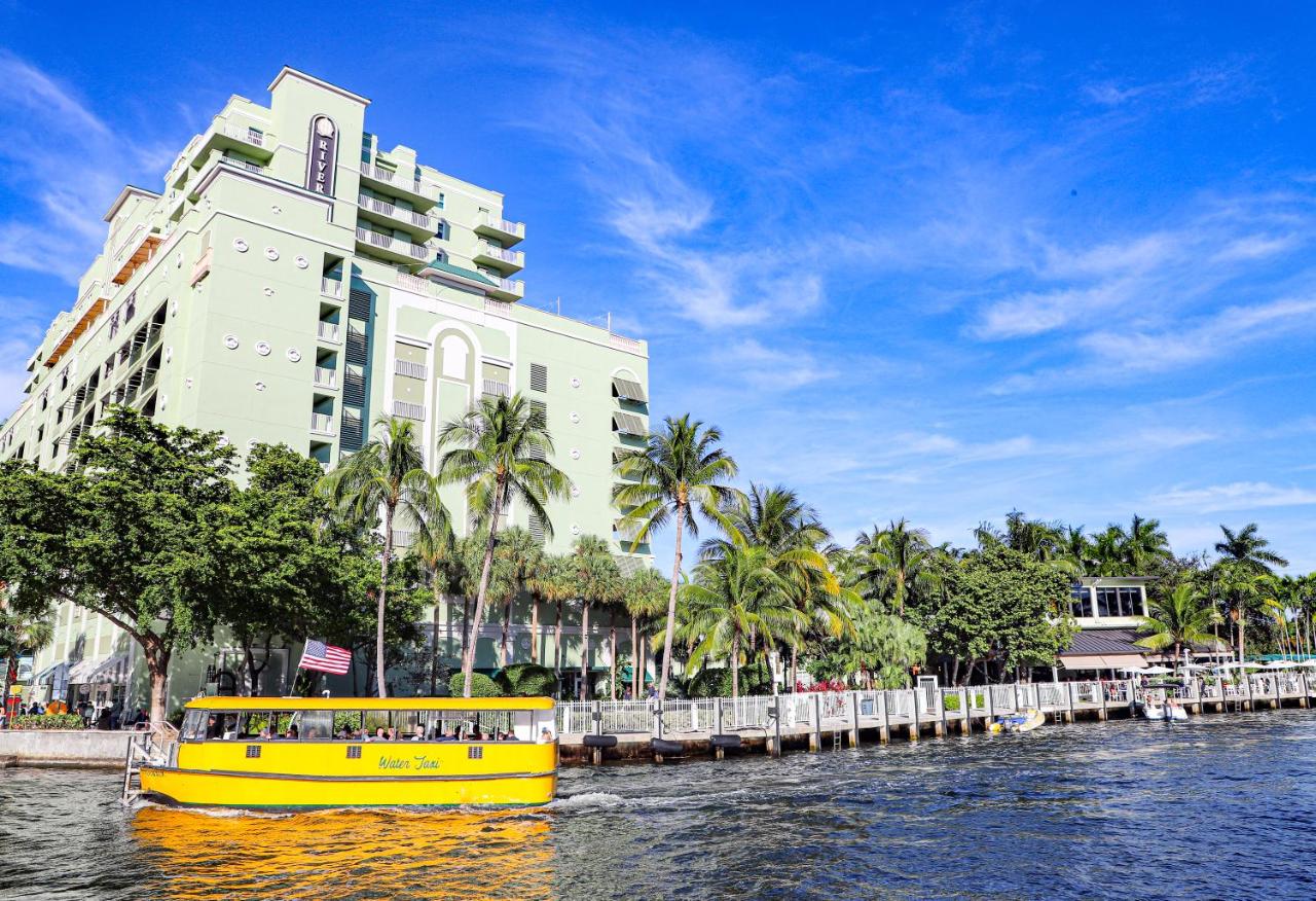 Riverside Hotel — photo 9