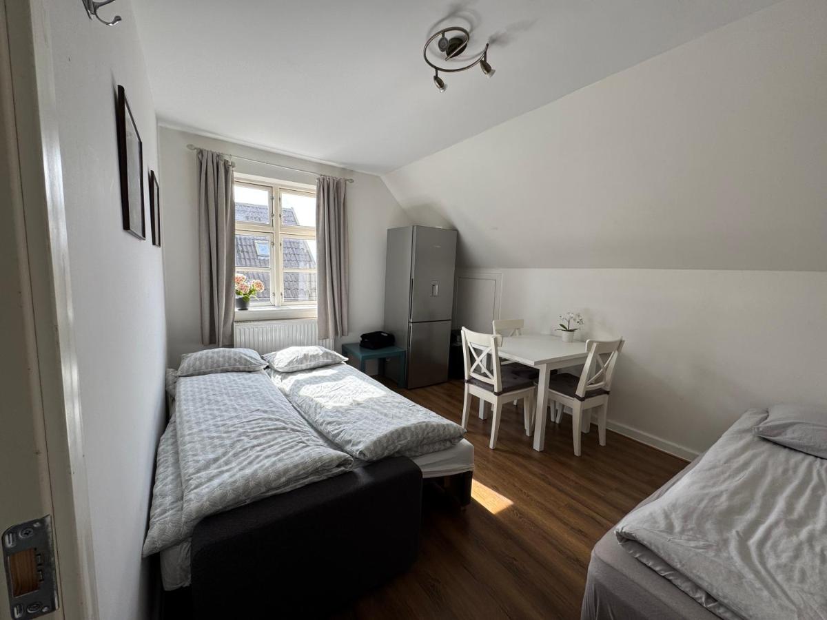 Casa de Rainer Copenhagen Room 7 - 2