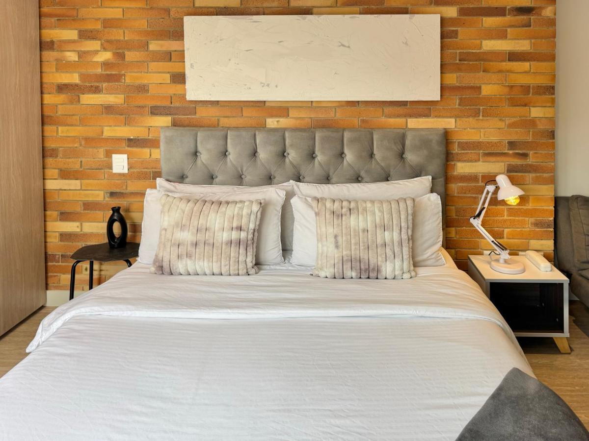 TERRAZA PRIVADa ILUMINACION VENTILACION WIFI - 2