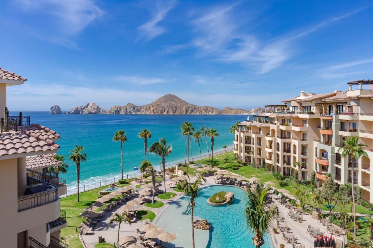 Image: Villa la Estancia Beach Resort & Spa