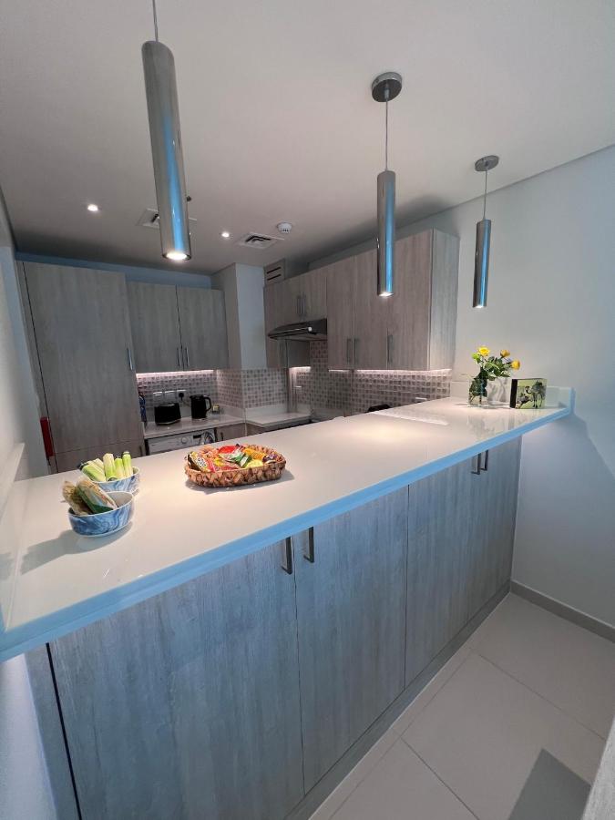 Stunning 1 bedroom apartment in Seven Palm Dubai - 5