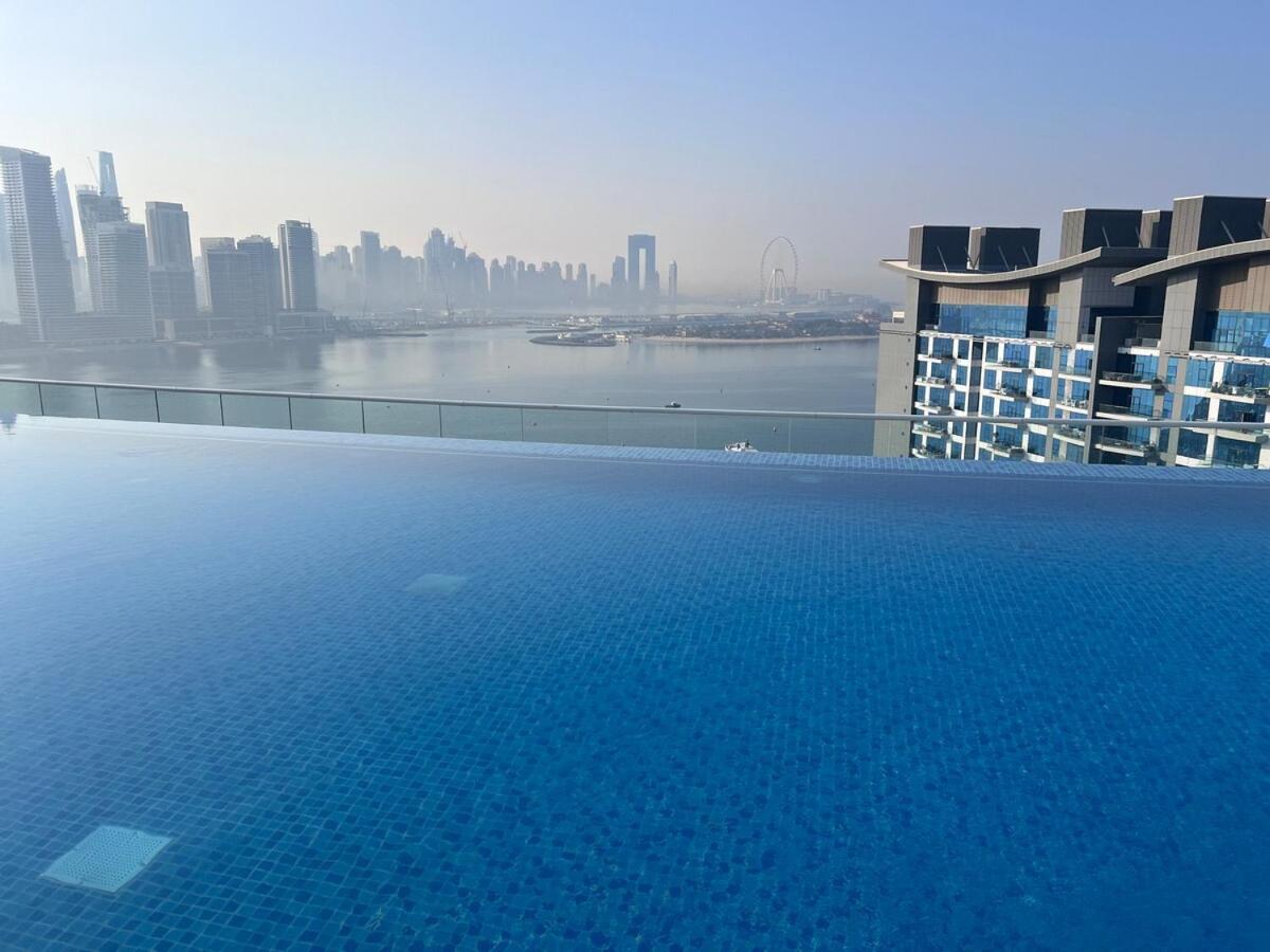 Stunning 1 bedroom apartment in Seven Palm Dubai - 4