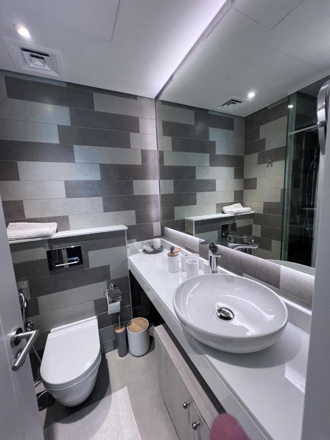 Stunning 1 bedroom apartment in Seven Palm Dubai - 3