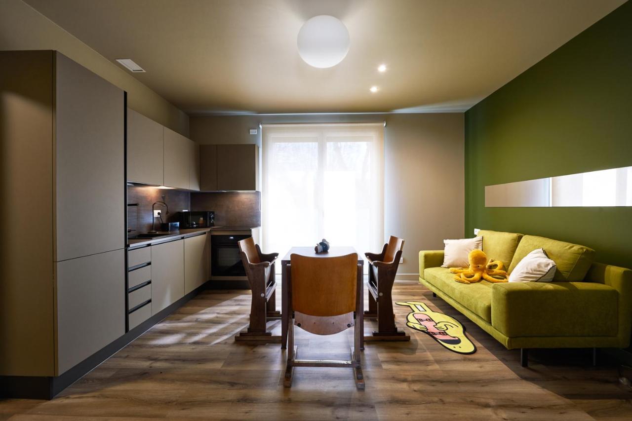 The School Venice, boutique Loft - 4