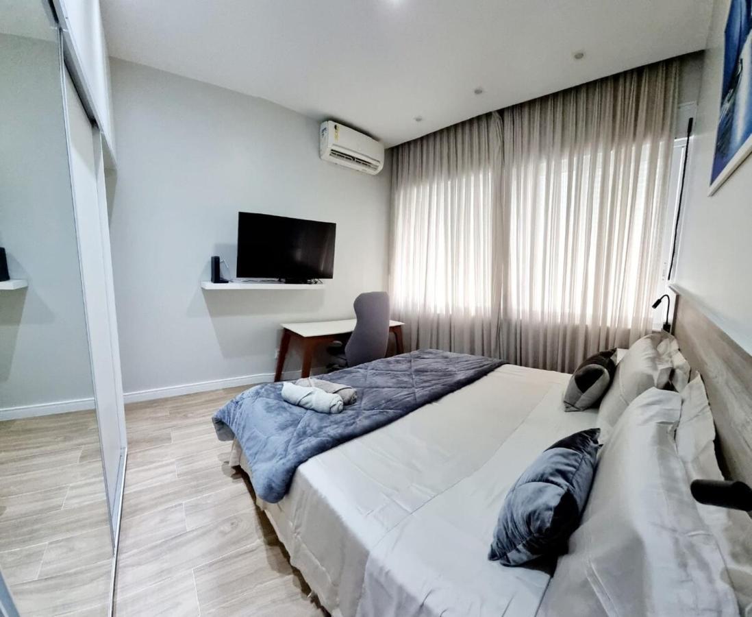 LUXO 20 Metros da Praia Copacabana