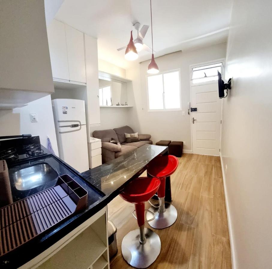 LUXO 20 Metros da Praia Copacabana - 4