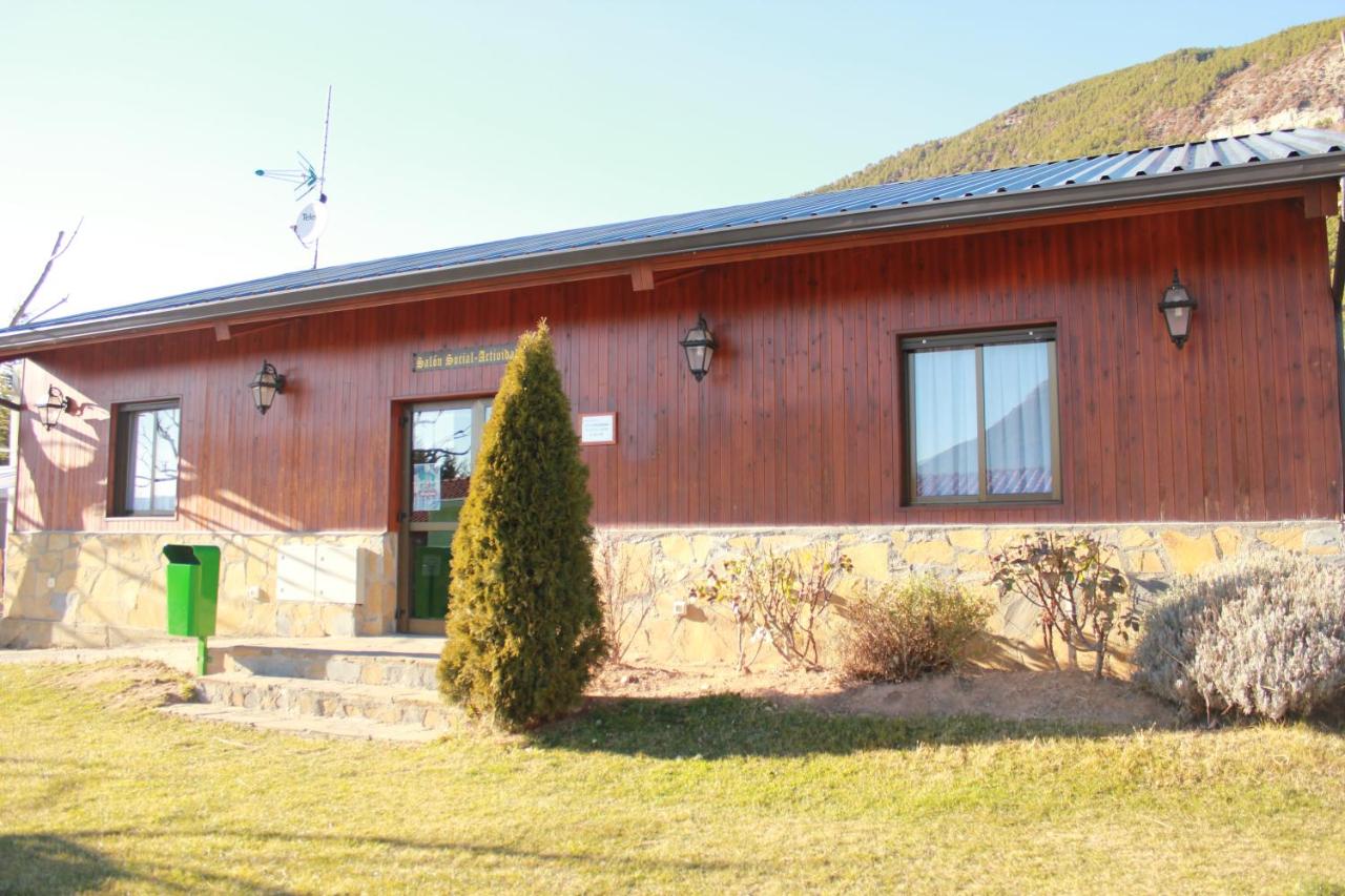 Camping Valle de Tena, Sabiñánigo – Precios actualizados 2022