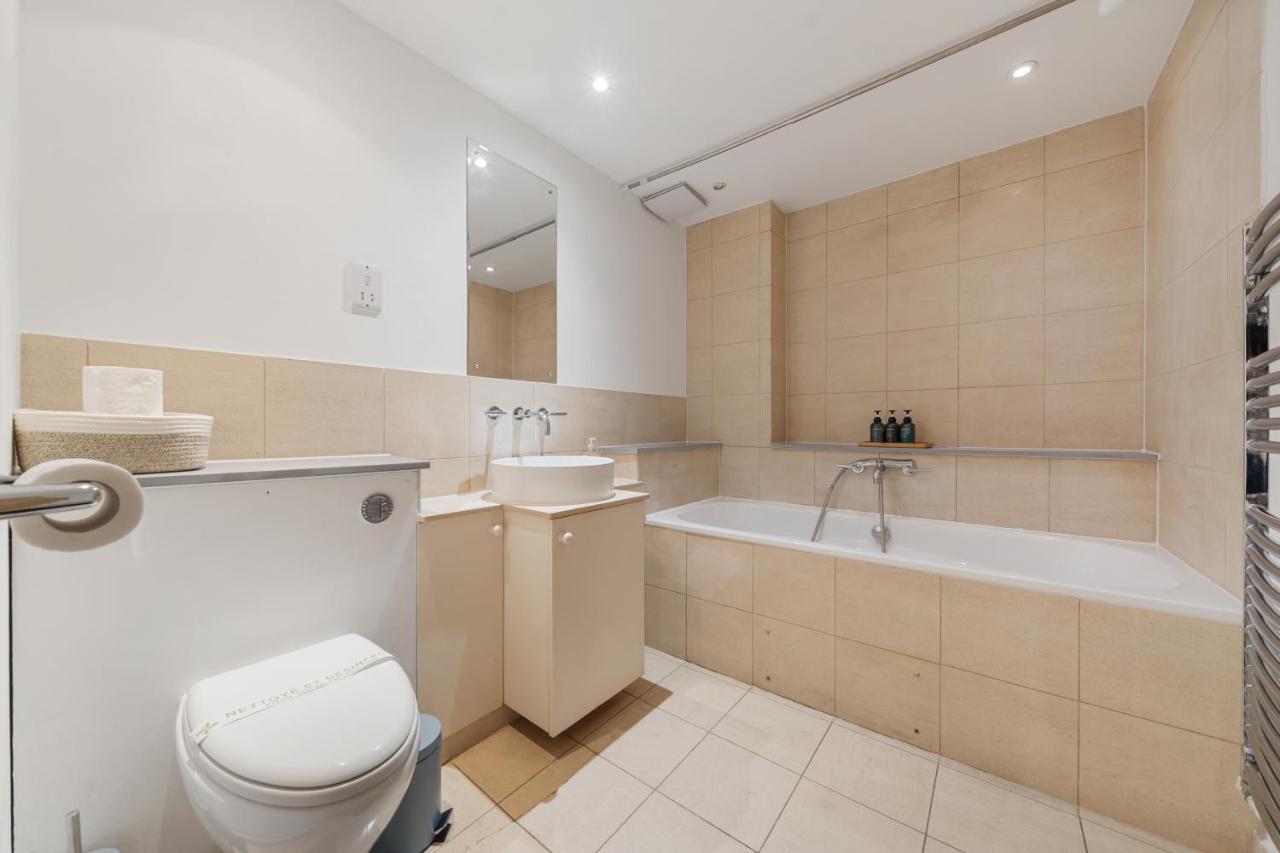 The London Loftscape - 2