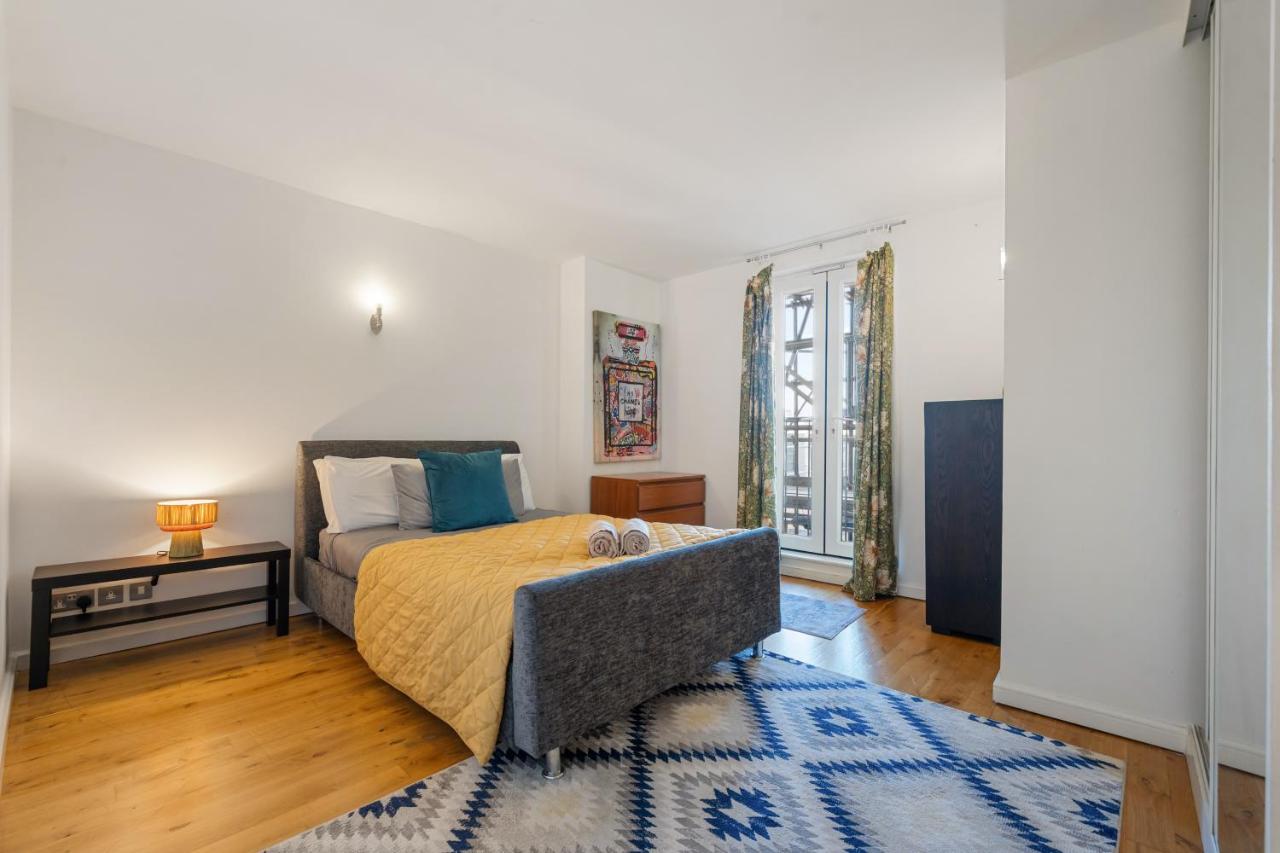 The London Loftscape