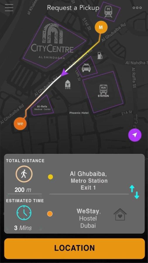 WeStay Capsule Hostel - 5