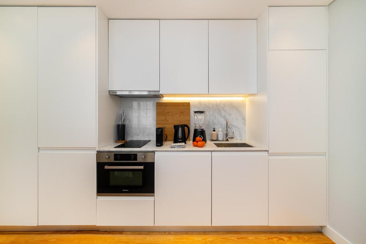WHome Trendy Cedofeita Loft - Luxe & Light-Filled - 2