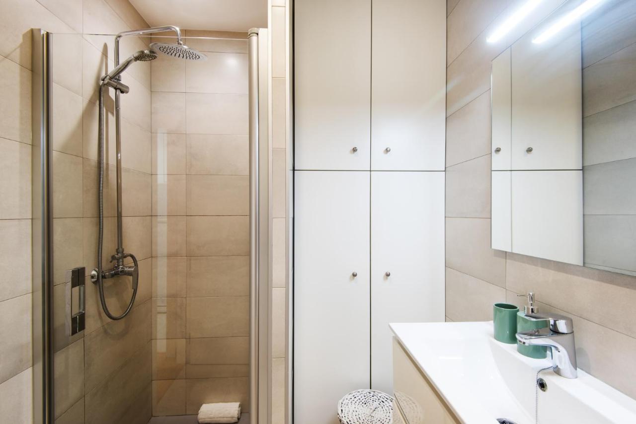 THE LIGHT CITY CENTER APARTMENT Vitamin Vacation - 3