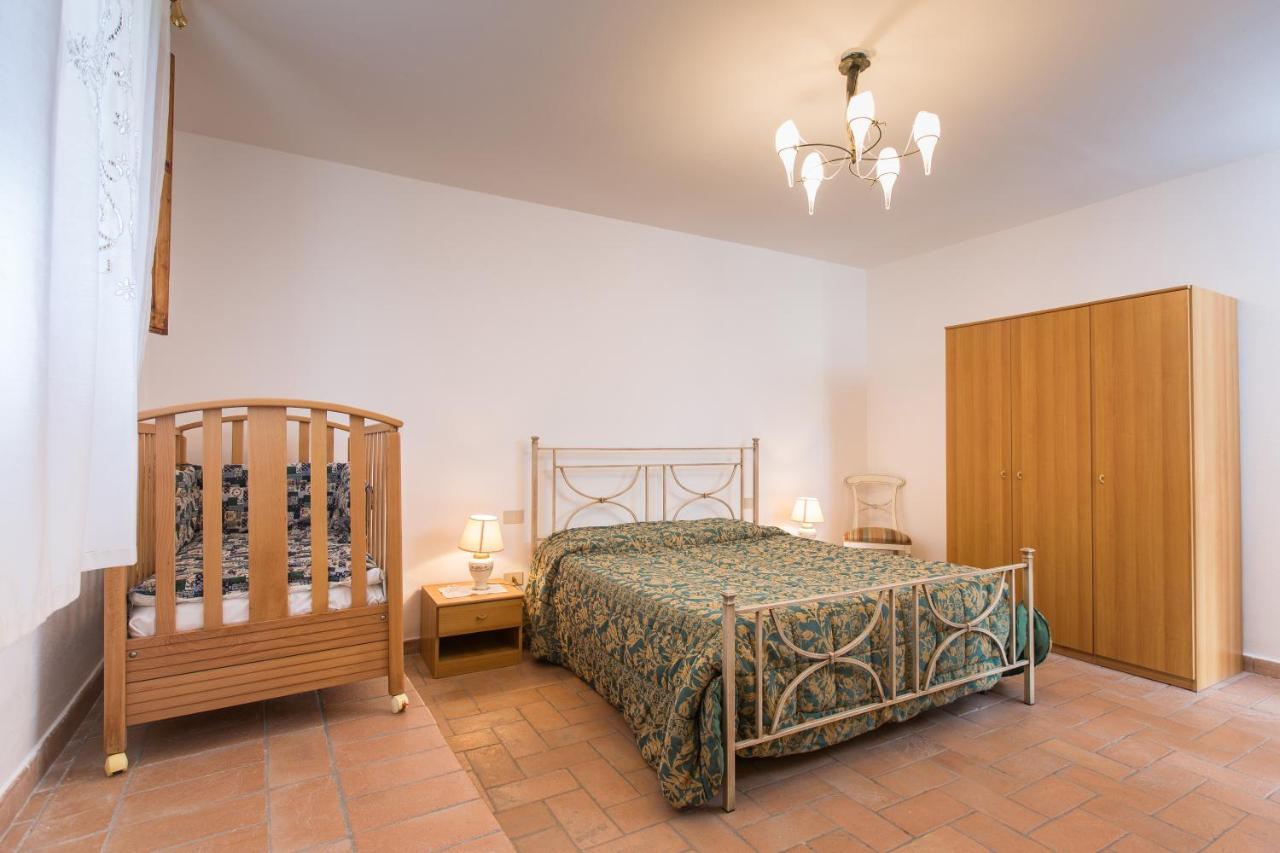 Agriturismo la Vigna - 2