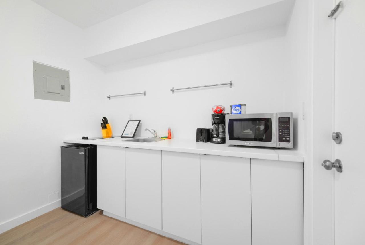 Stylish Studio Near Miami Relevant Spots - 5