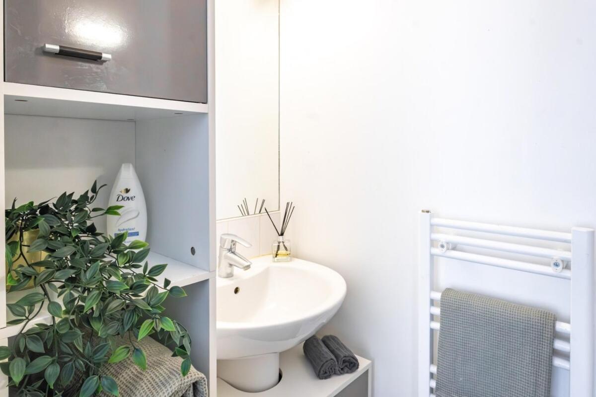 Cozy & Chic in Montorgueil - 4 Guests - 3