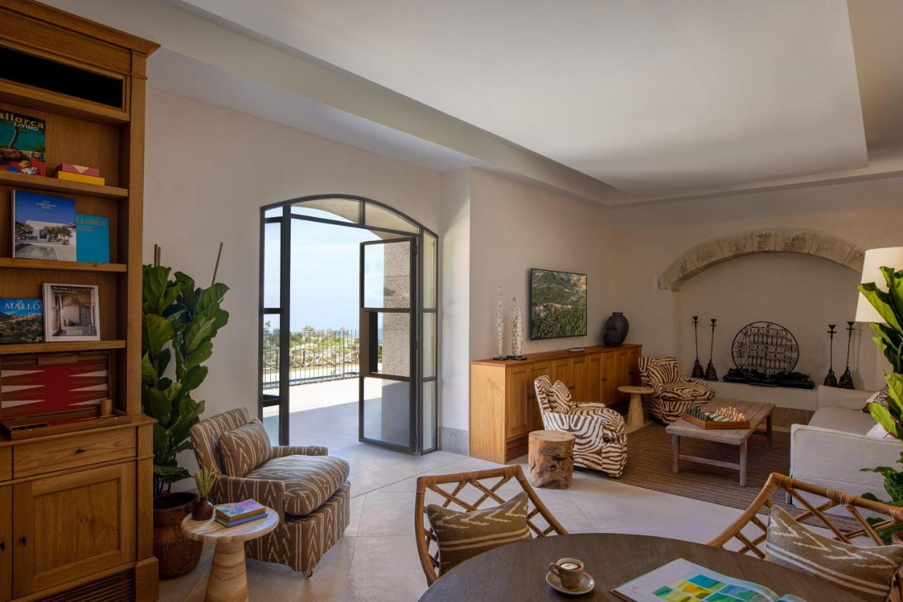 Son Bunyola Resort and Villas - 5