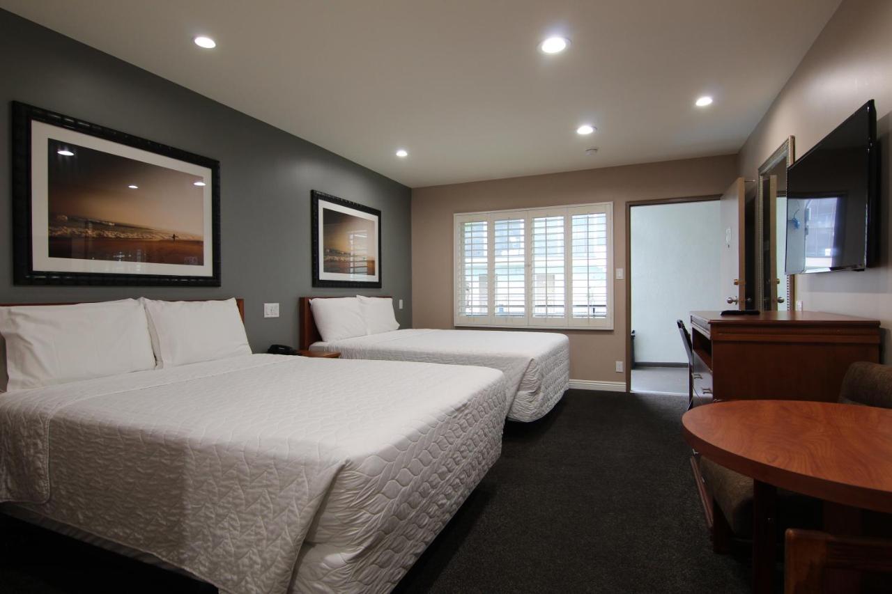 Dunes Inn - Wilshire - 2