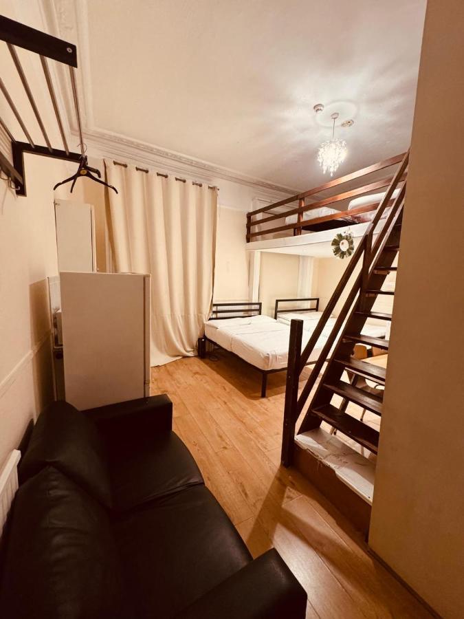 Collingham Place Apartments