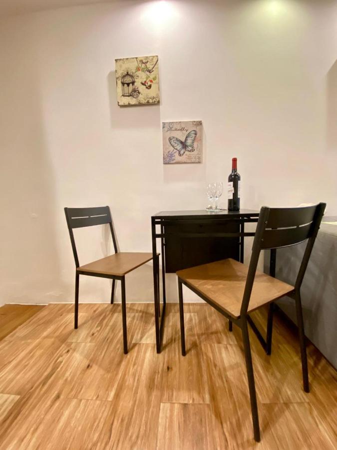 In Lisbon Green Studio - 3