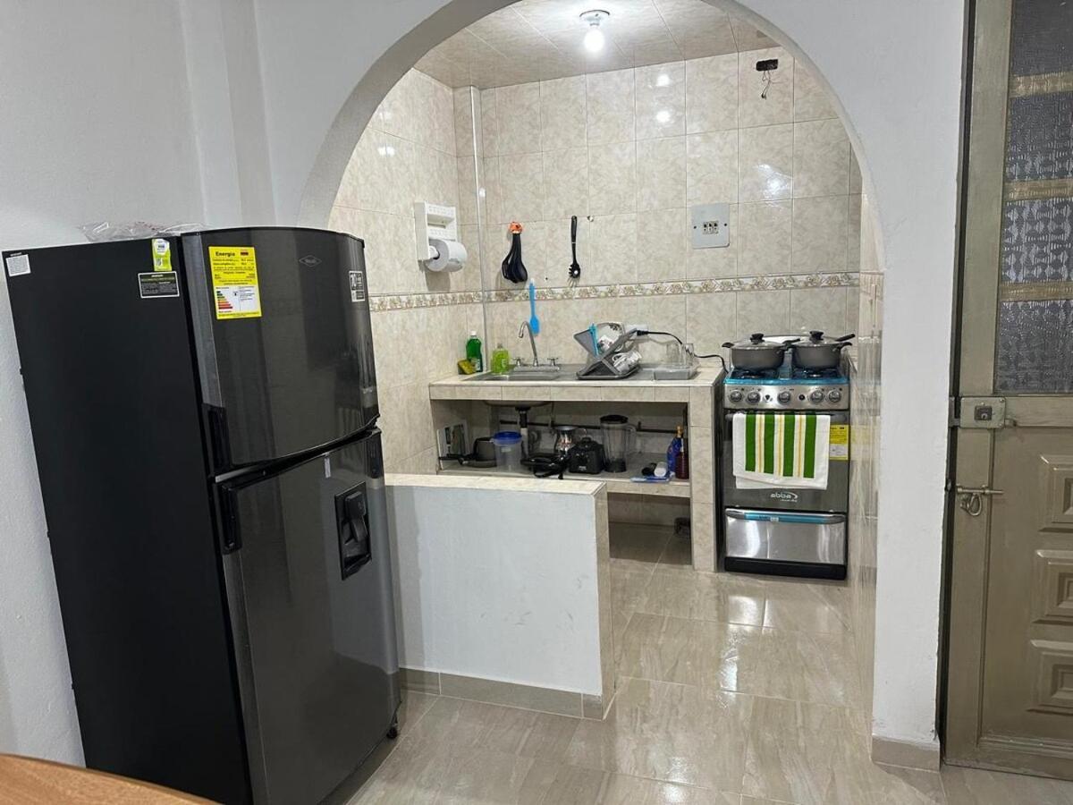Apartamento en Castilla - 4