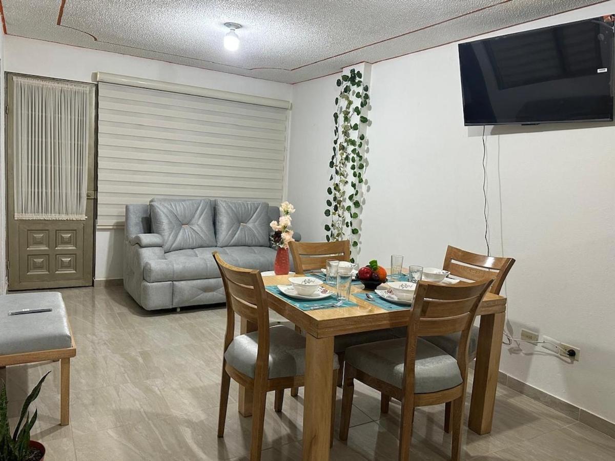 Apartamento en Castilla