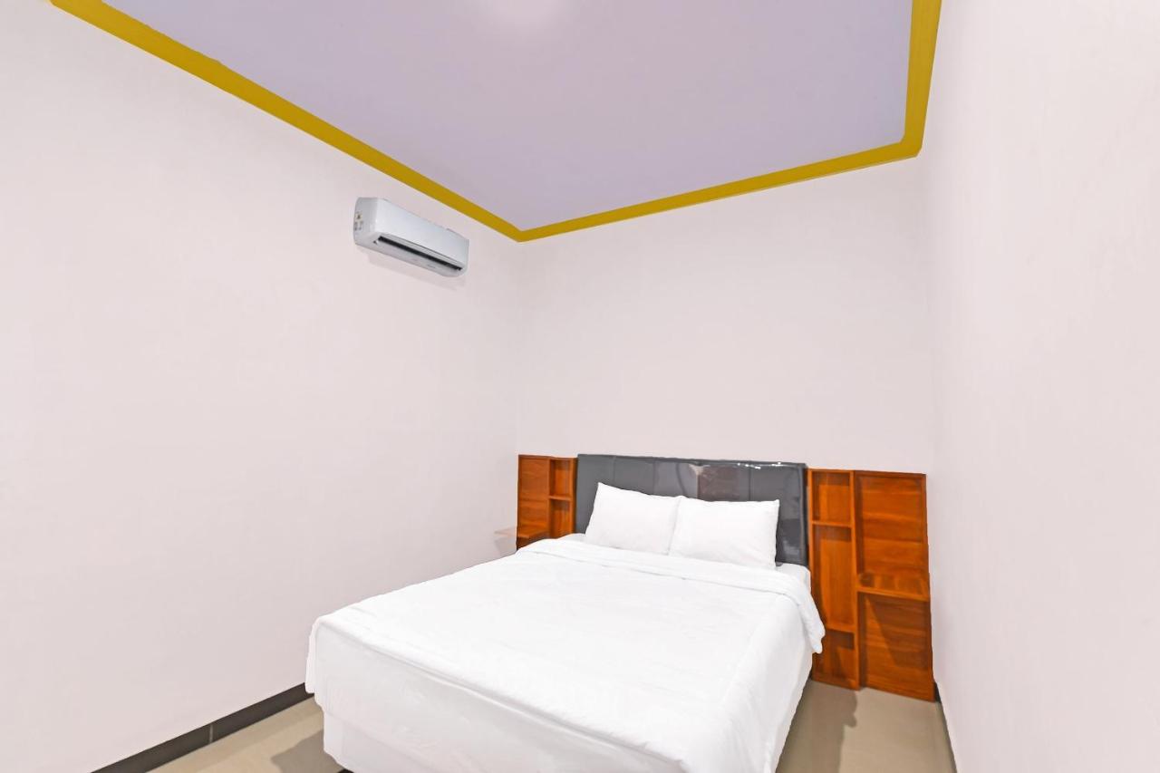 Hotel O Homestay Antara - 4