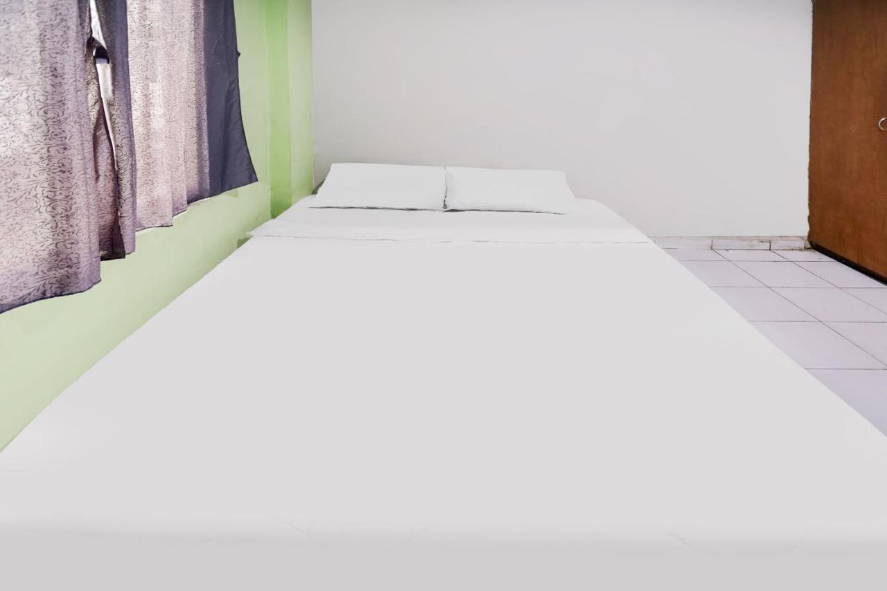 Hotel O Solo Baru 2 Homestay Syariah - 2