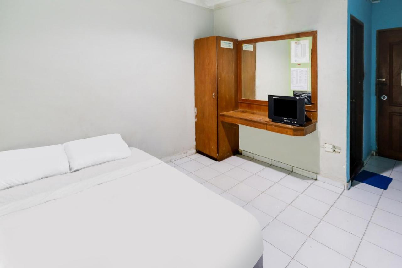 Hotel O Solo Baru 2 Homestay Syariah - 4