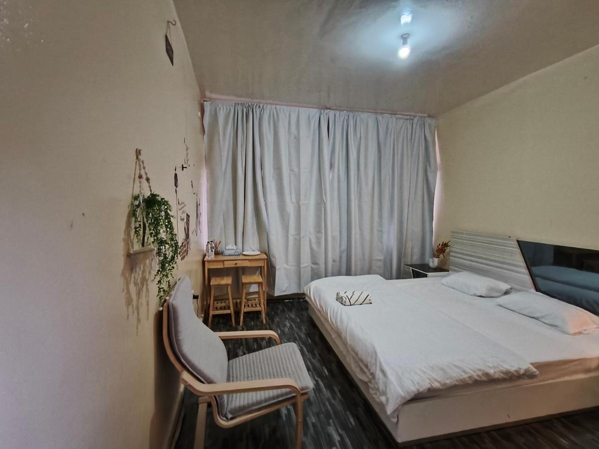 Summer home stay 04 - 2