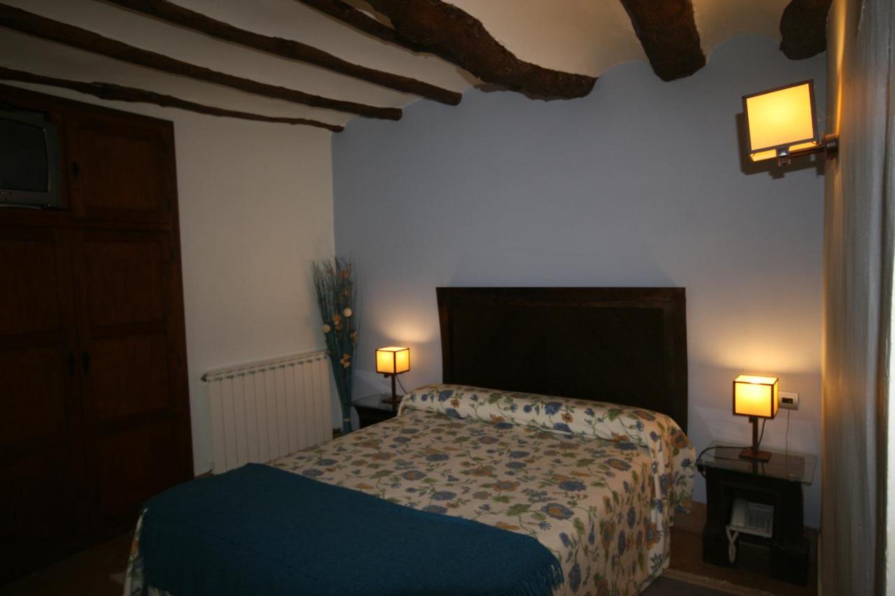 La Casona del Solanar, Munébrega – Updated 2022 Prices
