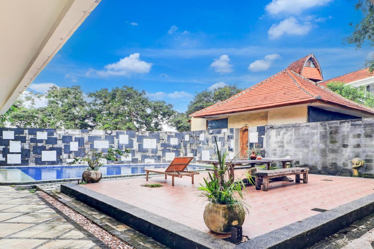 Collection O Putri Inn Homestay - 2