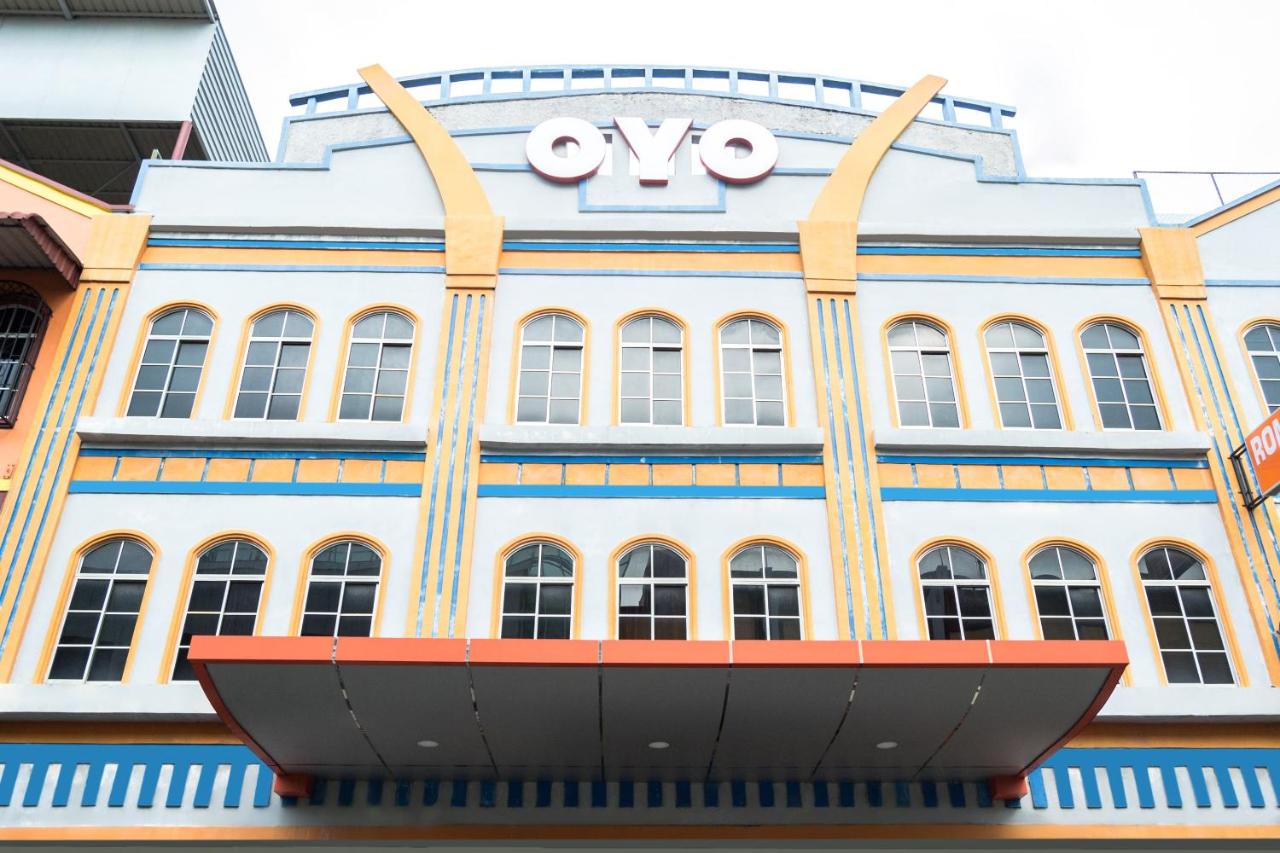 Capital O 664 Romance Hotel - 5