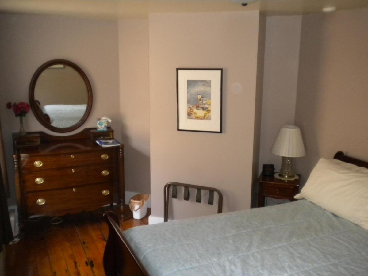 The Caratunk House Hiker Hostel — photo 16