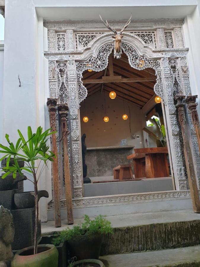 EXPRESS O 91294 Bali Surya Surfcamp - 3