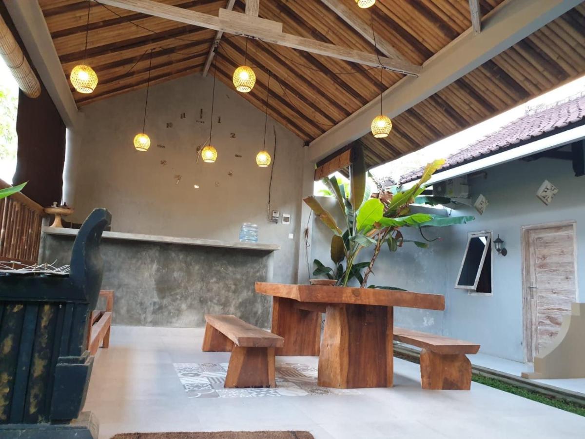 EXPRESS O 91294 Bali Surya Surfcamp - 5