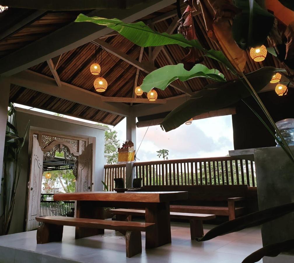 EXPRESS O 91294 Bali Surya Surfcamp - 2