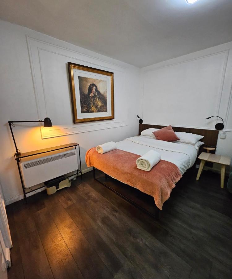 Central London Studios - 2