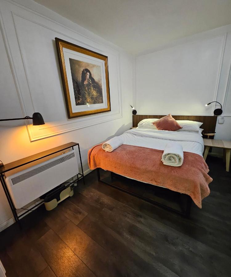 Central London Studios - 3