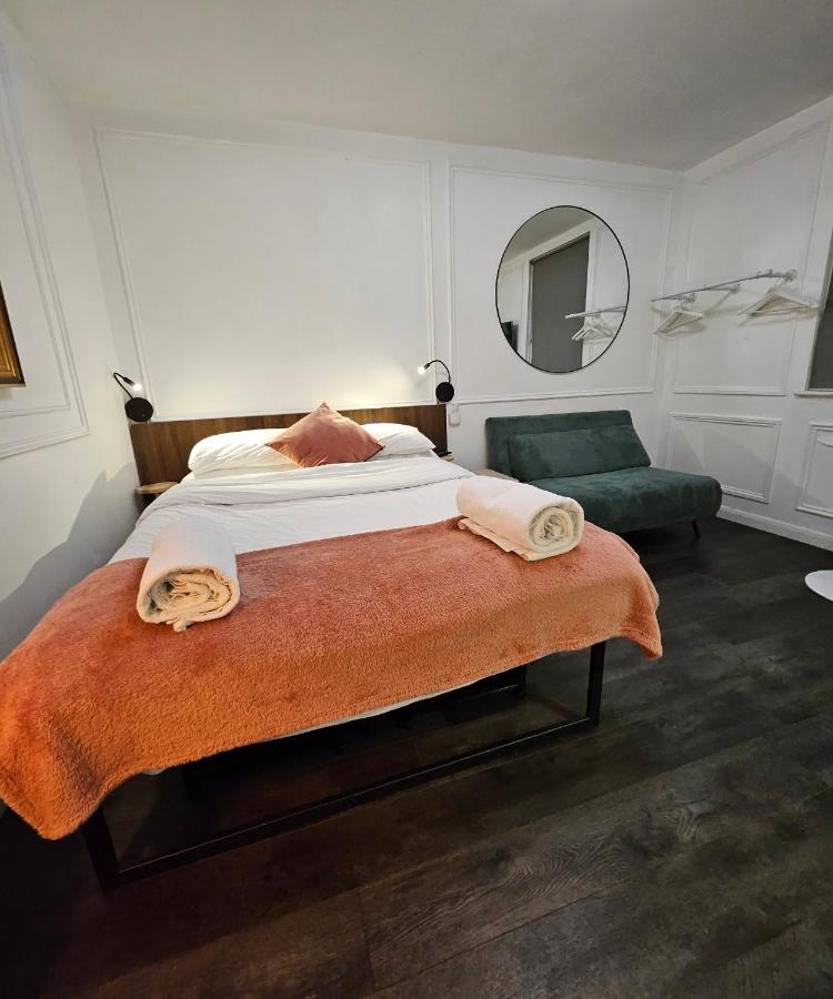 Central London Studios - 5