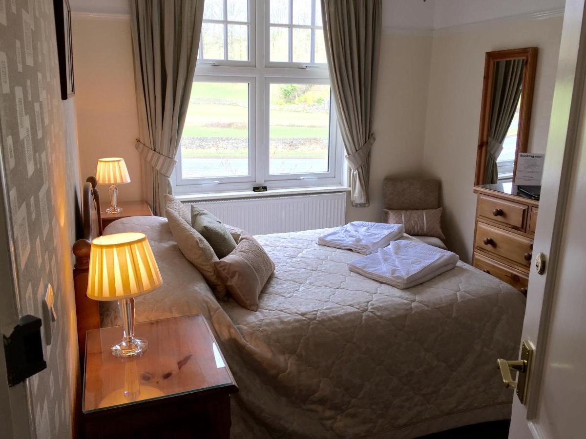 Meadowcroft Country Guesthouse - Laterooms