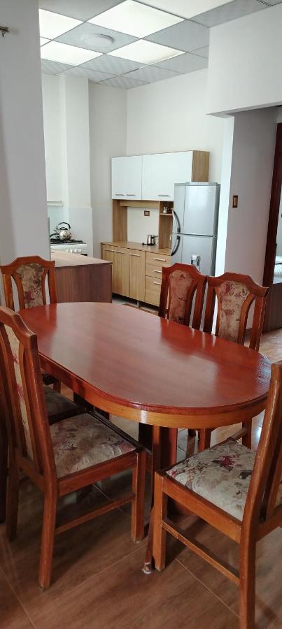 Departamento Yordano 2