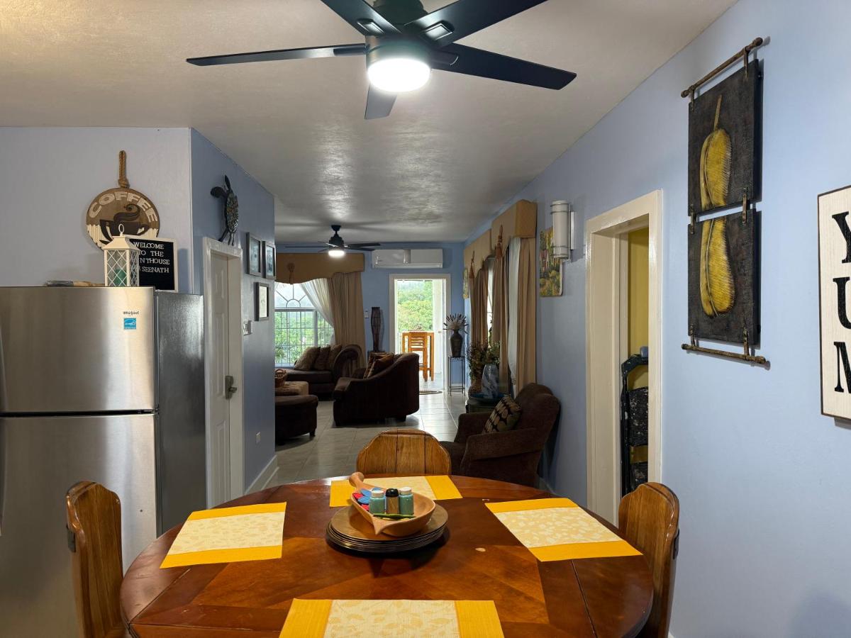 Penthouse On The Ridge - 5