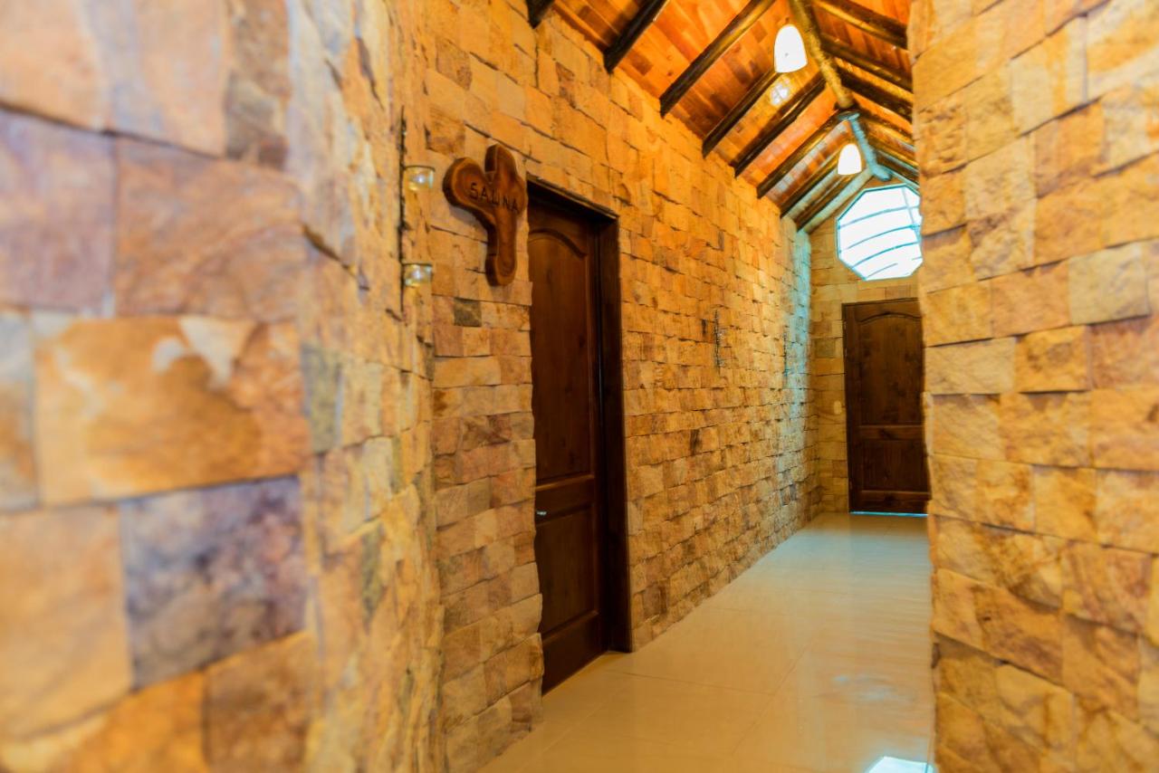 Hotel San Bada Resort & Spa photo