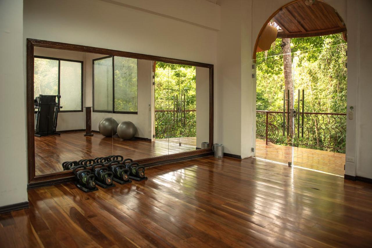 Hotel San Bada Resort & Spa photo